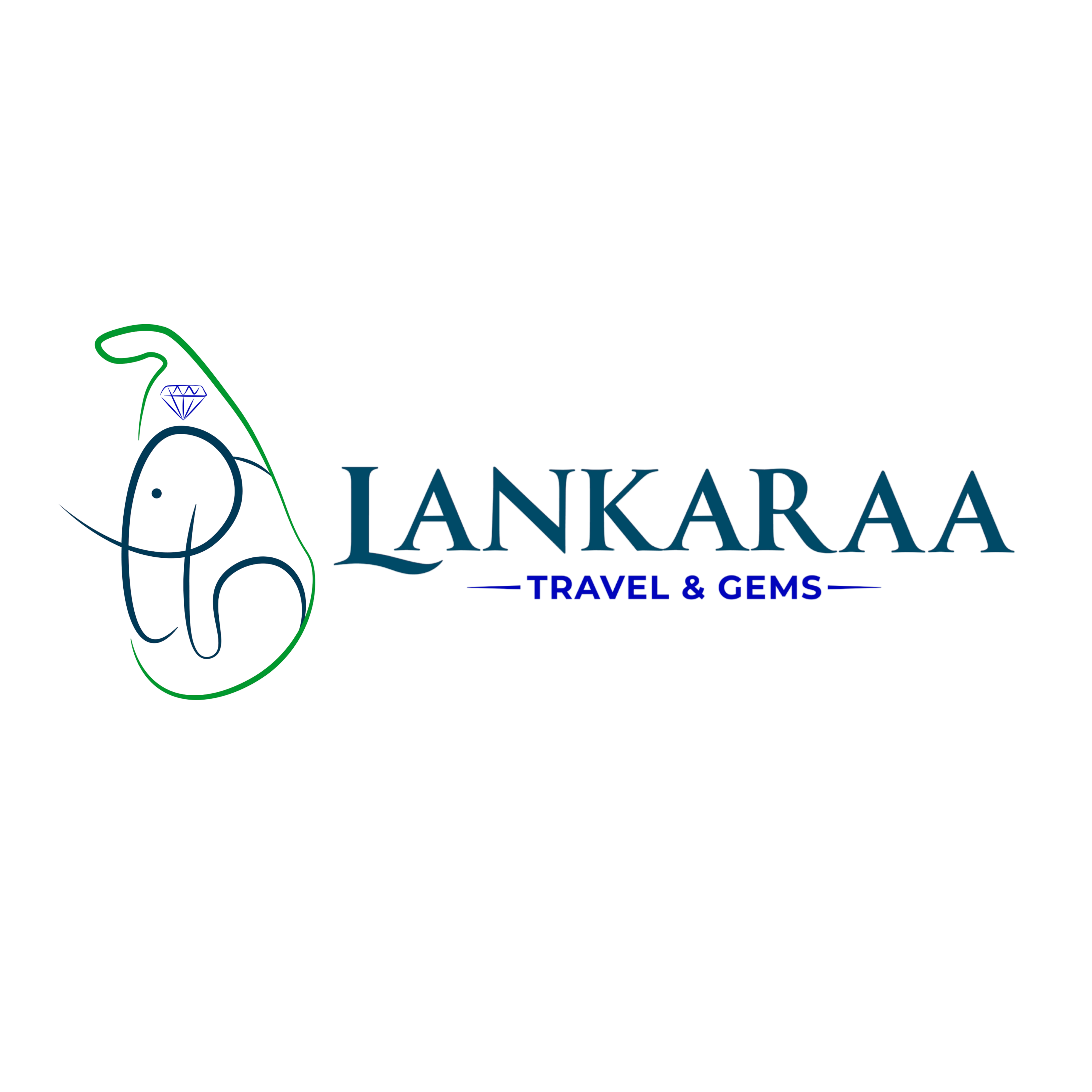 Lankaraa Logo